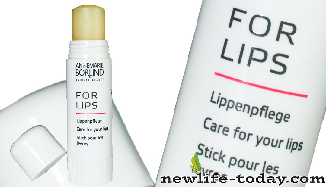 Beauty Extras Lip Balm