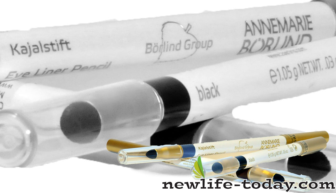Eye Liner Graphite