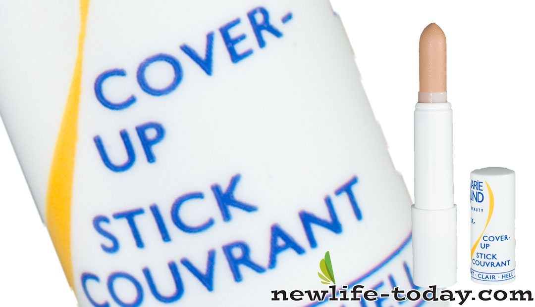 Purifying Care Cover Up Light