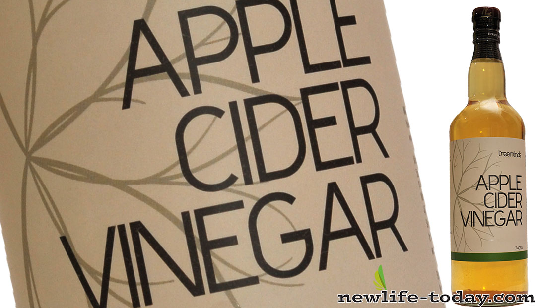 Apple Cider Vinegar