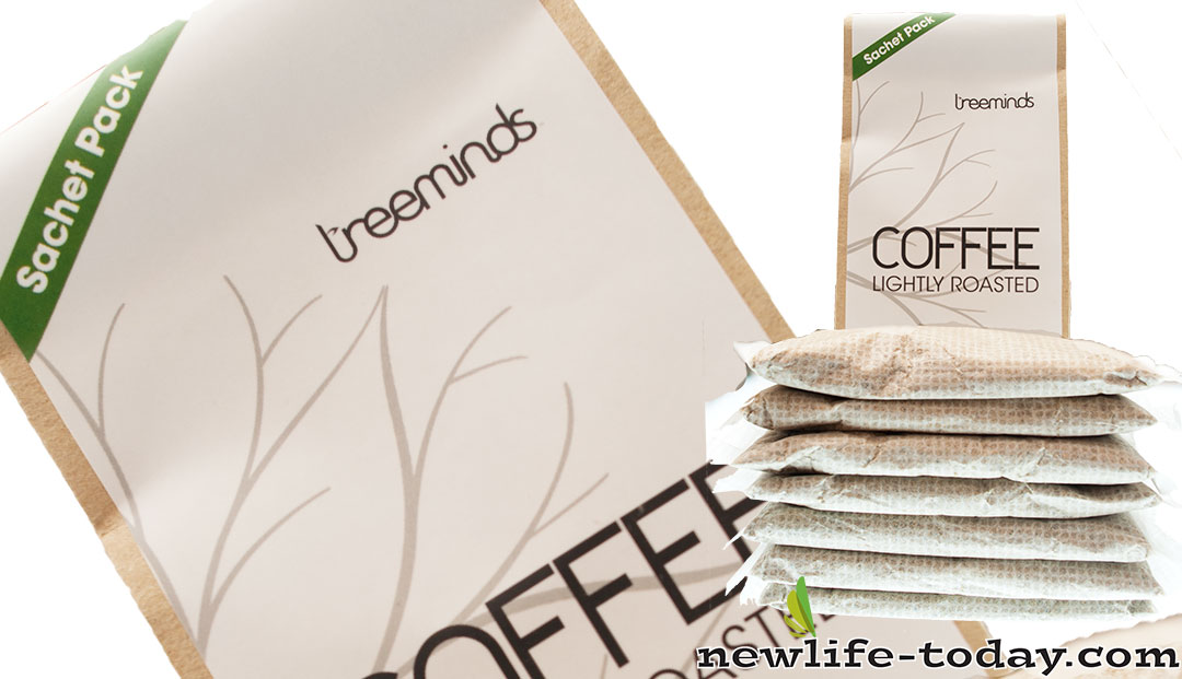 Coffee Enema (7 sachets)