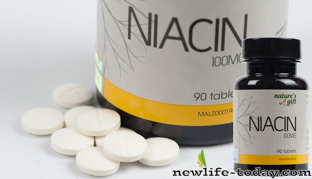 Niacin