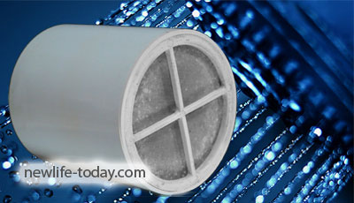 Showerwise (filter cartridge)
