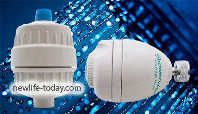 Showerwise (with turbo head)