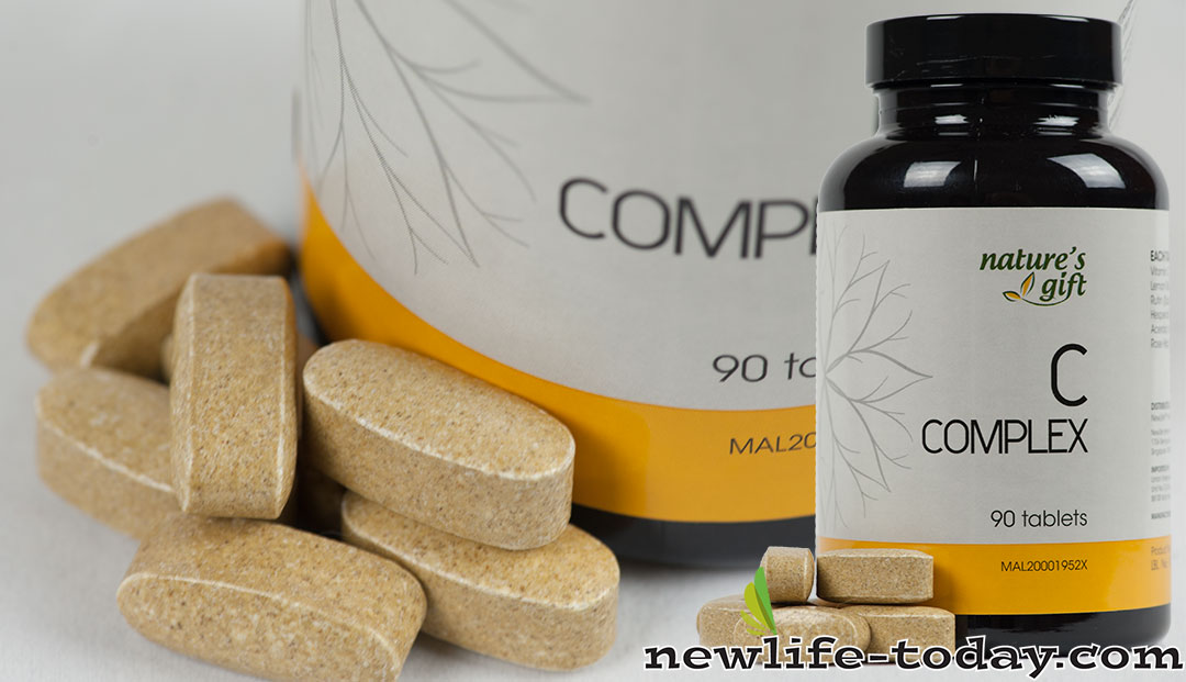 Vitamin C Complex
