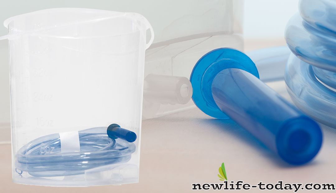 Coffee Enema Newlife Today, Malaysia