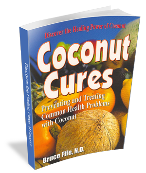 Benefits of Coconut Oil