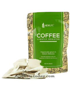 Buy Coffee Sachets Prepacked