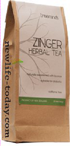 Buy Herbal Tea Zinger