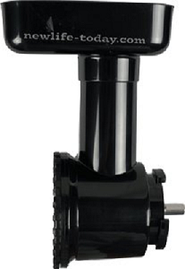 Buy Alpha Juicer DA-900 - Ice Shaver