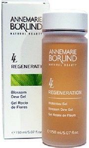 LL Regeneration System Vitality Revitalizing Blossom Dew Gel