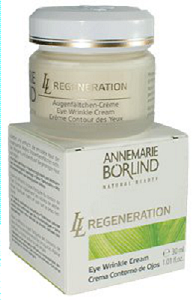 LL Regeneration System Vitality Revitalizing Eye Wrinkle Cream