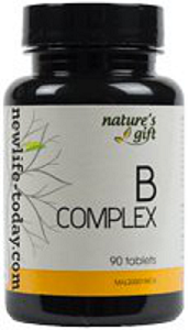 Buy Vitamin B Complex