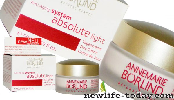 Sodium Stearoyl Lactylate found in Anti Aging System Absolute Day Cream Light