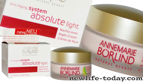 Aloe Barbadensis Leaf Juice found in Anti Aging System Absolute Night Cream Light