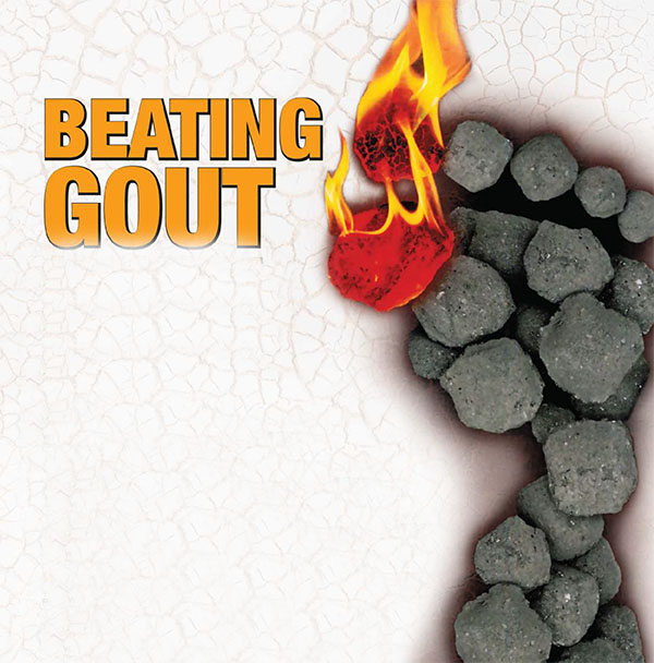 beating-gout