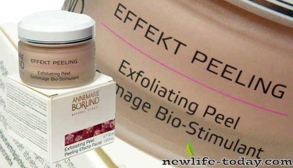 Lauryl Glucoside found in Peelings Series Exfoliating Peel