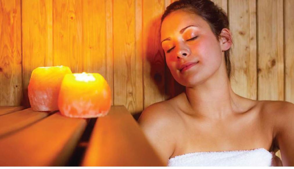 Benefits of Far Infrared Sauna
