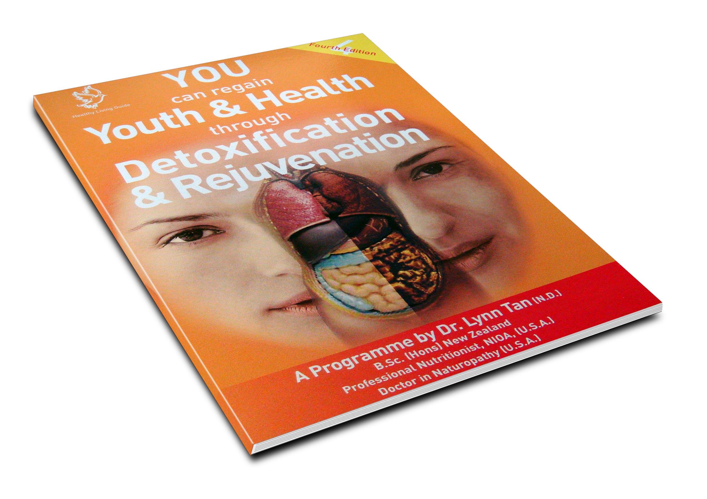 book drp booklet