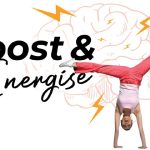 boost energise