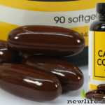 Calcium Complex Softgel