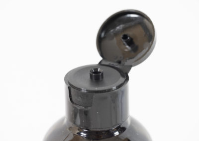 Castor Oil Mouth