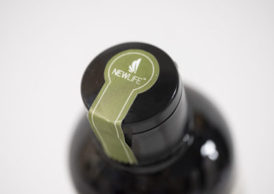 Sticker Seal