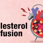cholesterol confusion