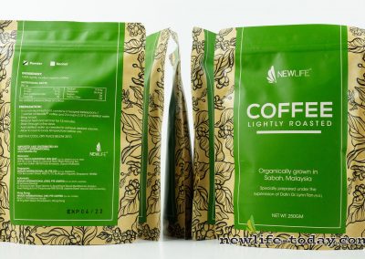 Coffee Enema 5 Packs