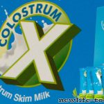 NewLife ColostrumX DHA & EPA