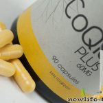 NewLife CoQ10 Plus Biosorb