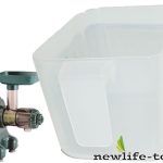 Alpha Juicer DA502 - Collection Bowl da502-collection-bowl