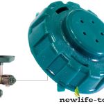 da502-round-noodle-nozzle