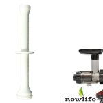 Alpha Juicer DA 900 - Food Pusher NewLife Alpha Juicer DA-900 Food Pusher