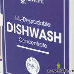 Dishwash Concentrate