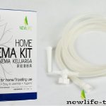 NewLife Enema Bag Family Spare
