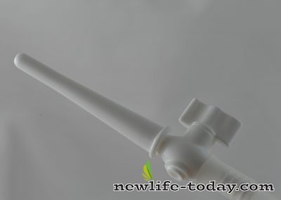 Anal Tube