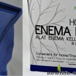 Enema Bag Only NewLife Enema Bag Only