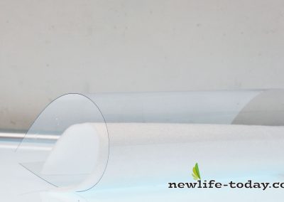 Castor Oil Flannel
