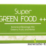 Green Food *2 [Promo-1]