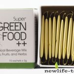 Green Food