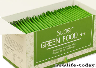 Green Food