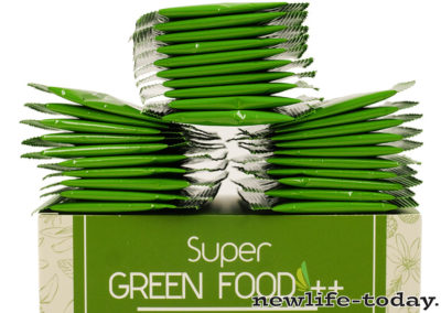 Green Food