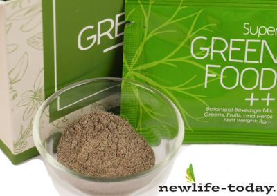 Green Food