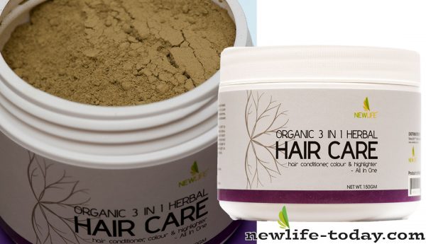 Rosehip found in Hair Color 3 in 1 (Copper)