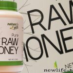 You Know Which Detox is the Best Value For Money? NewLife Pure Raw Honey 3.5kg