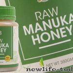 The Healing Powers of Manuka Honey honey-manuka