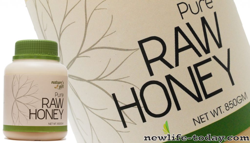 Honey : Liquid Gold