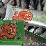 NewLife Kids Klenz Fiber