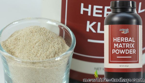 Fennel Seed found in Klenz - Herbal Matrix Powder